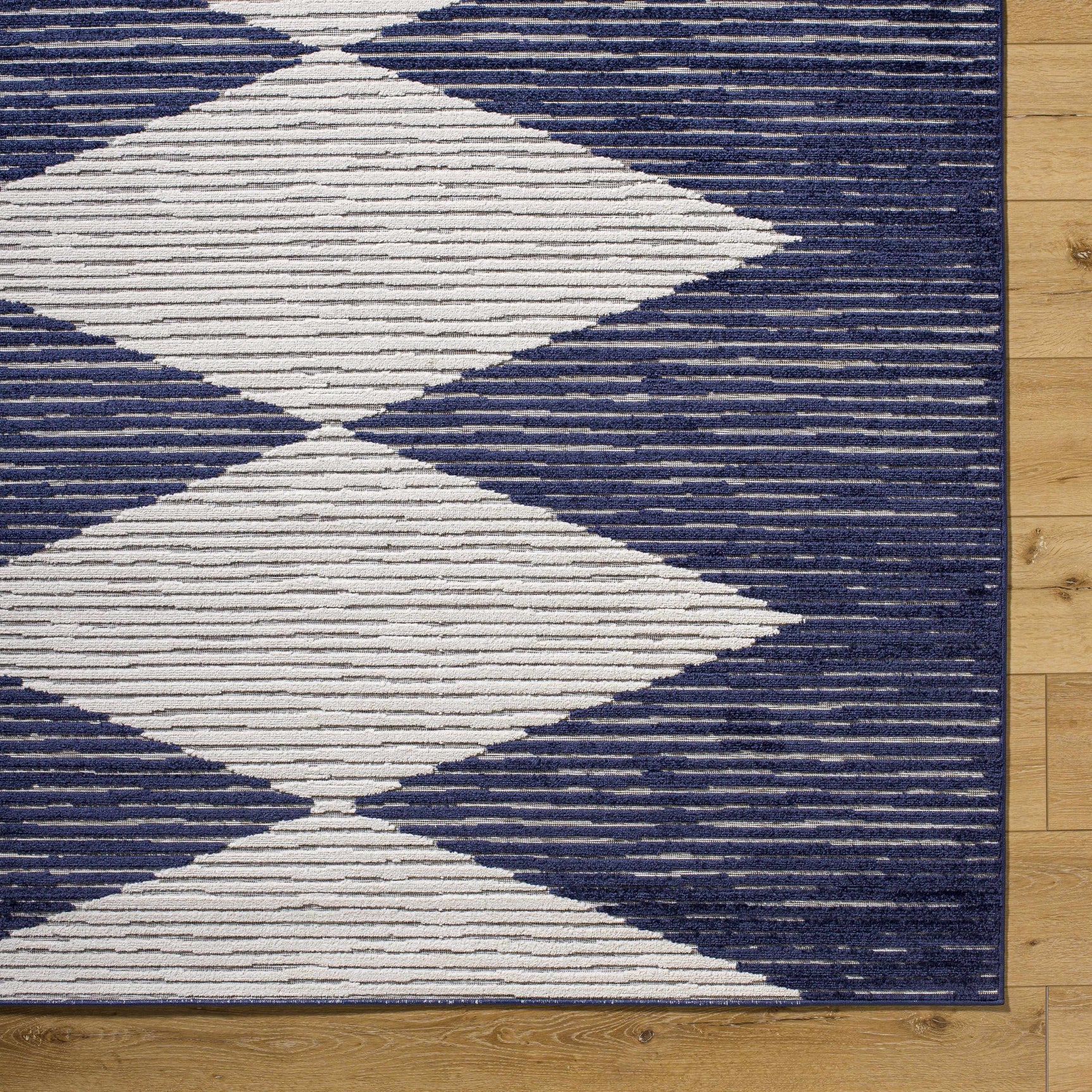 Masantol 3D Outdoor Area Rug - Clearance - Ornate Home