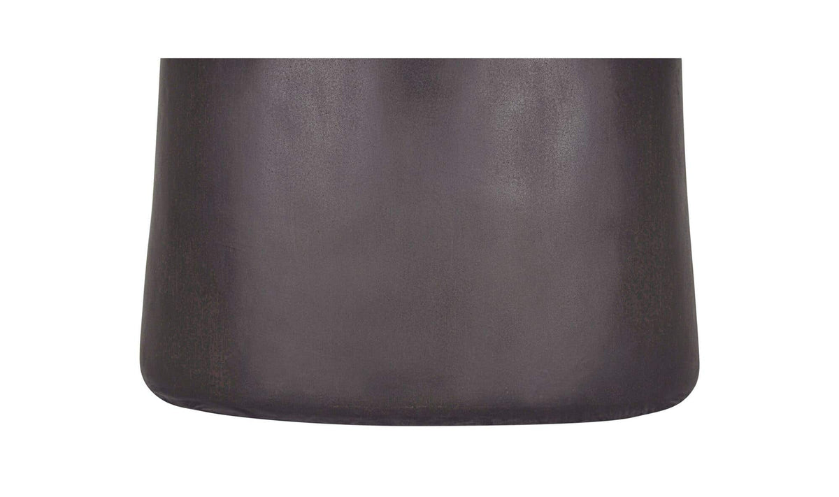 Mason Dark Brown Outdoor Dining Table - Ornate Home