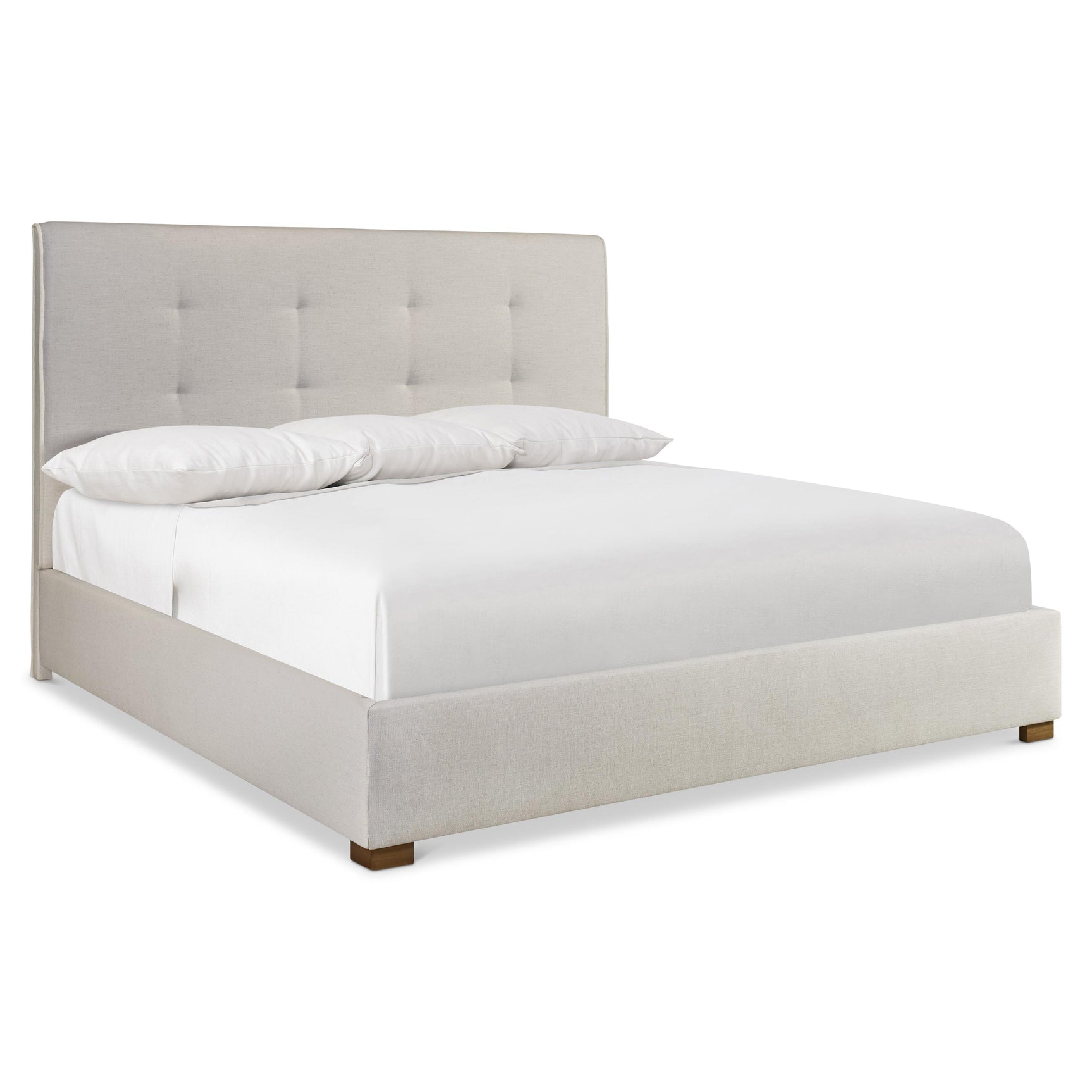 Mason King Panel Bed - Ornate Home