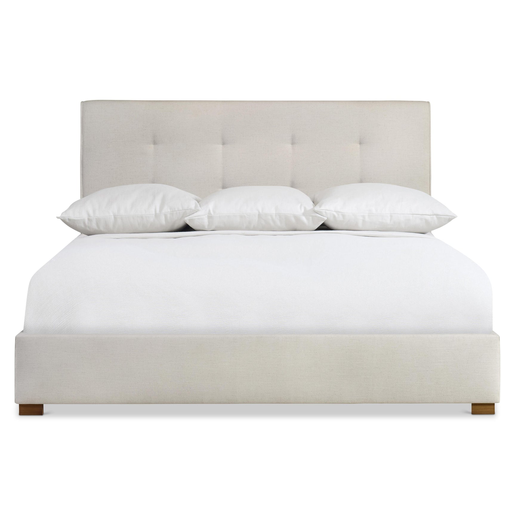 Mason King Panel Bed - Ornate Home