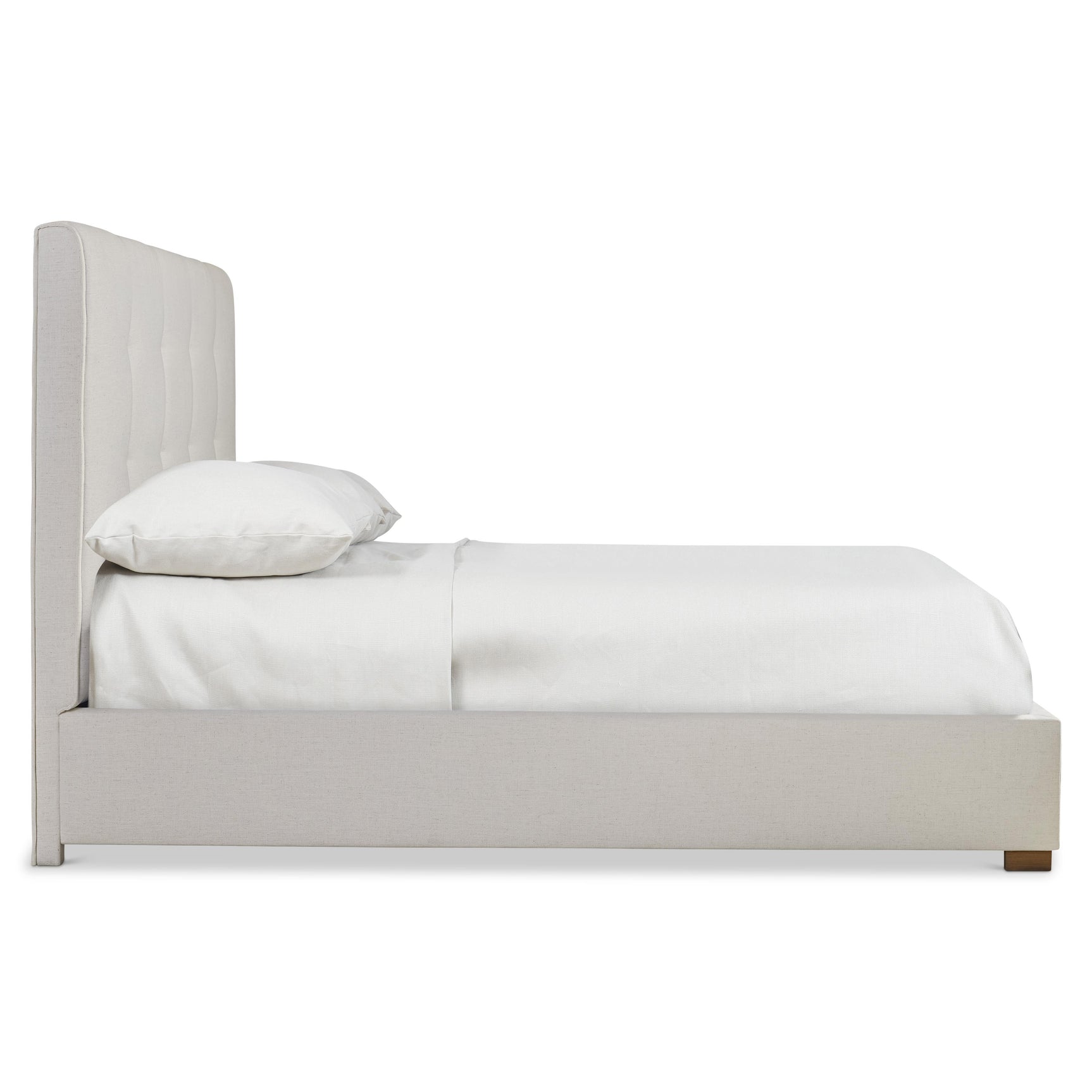 Mason King Panel Bed - Ornate Home