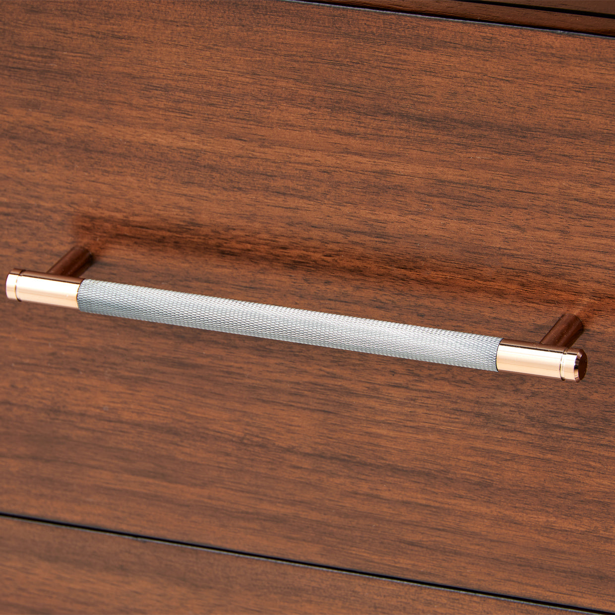 Mason Park Umber Dresser - Ornate Home