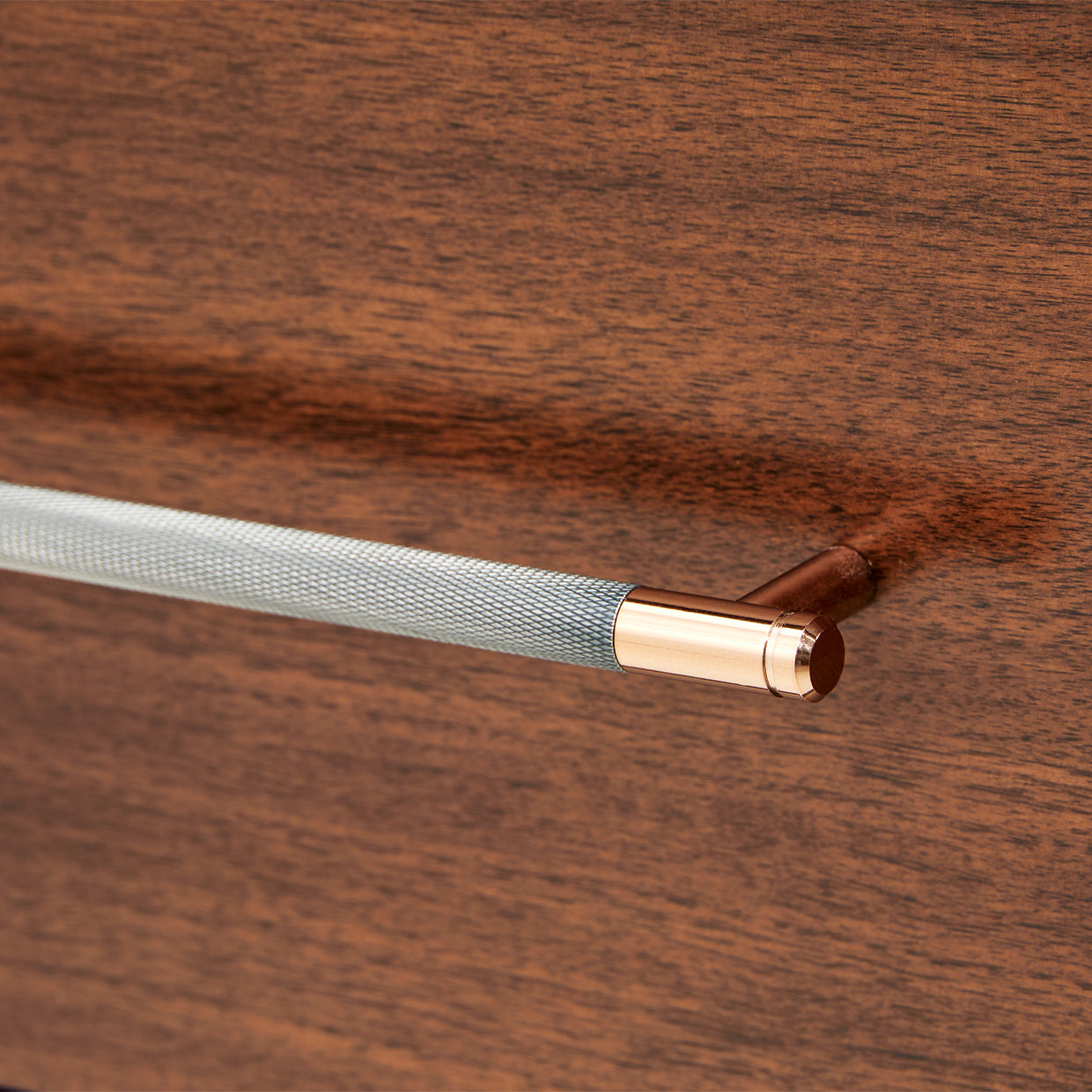 Mason Park Umber Nightstand - Ornate Home