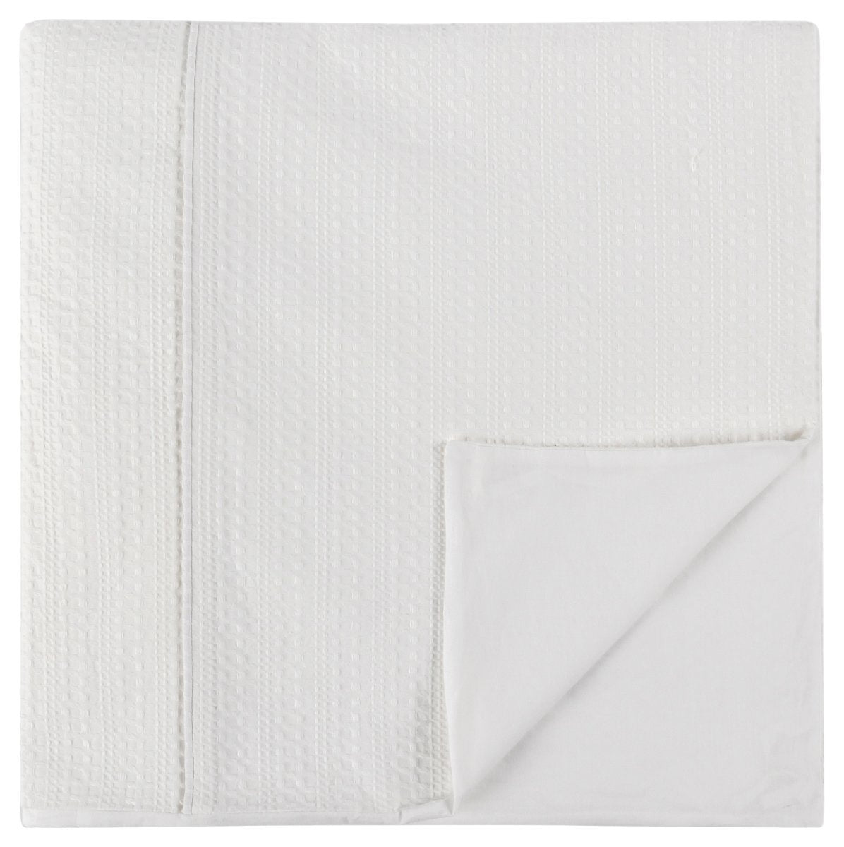 Mason White Duvet Collection - Ornate Home