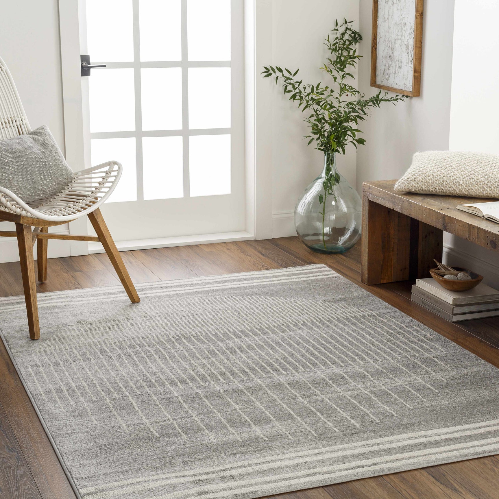 Massachusetts Area Rug - Clearance - Ornate Home