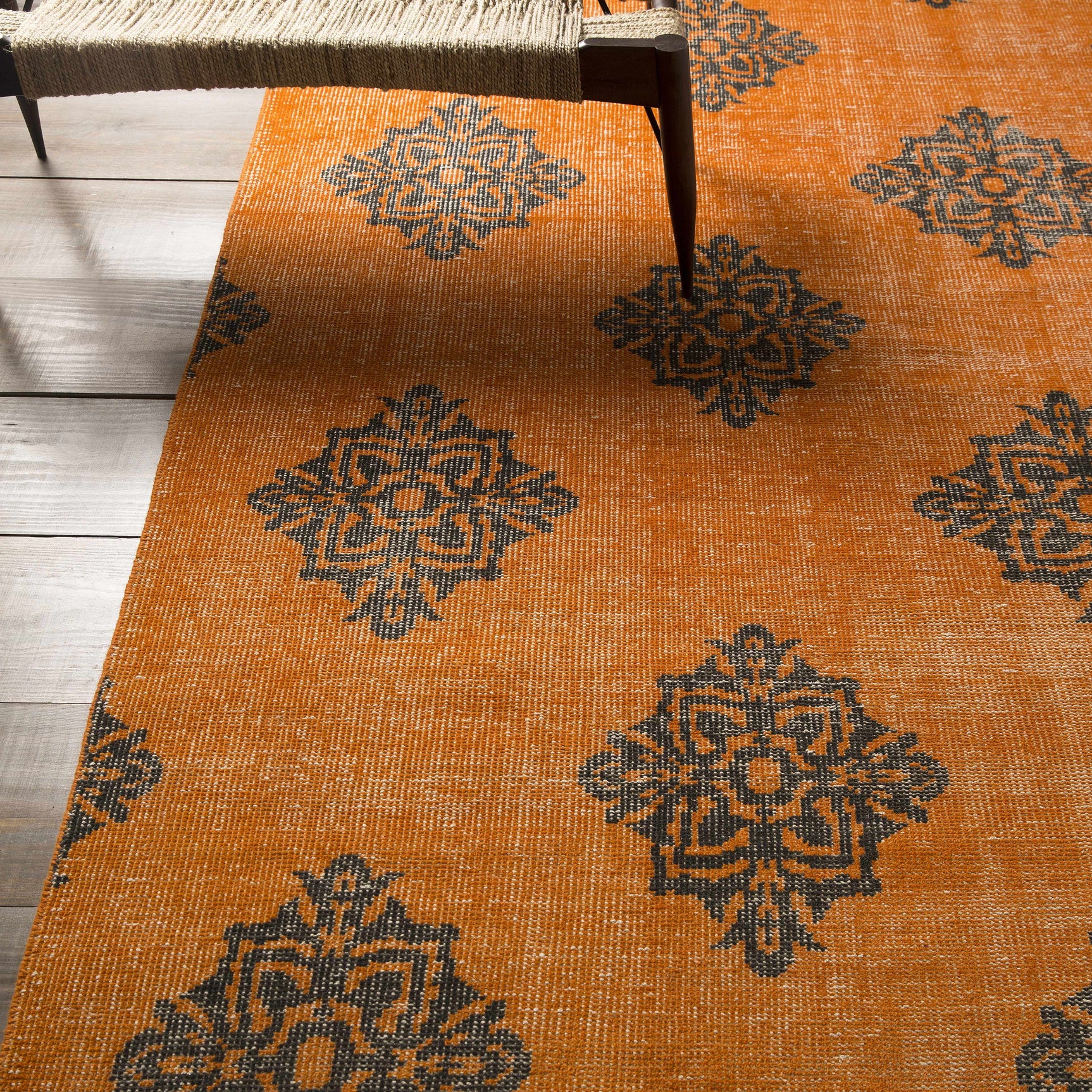 Mastic Area Carpet - Clearance - Ornate Home