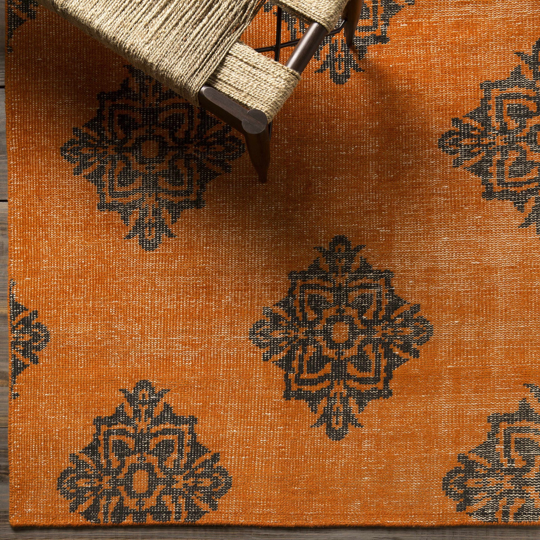 Mastic Area Carpet - Clearance - Ornate Home