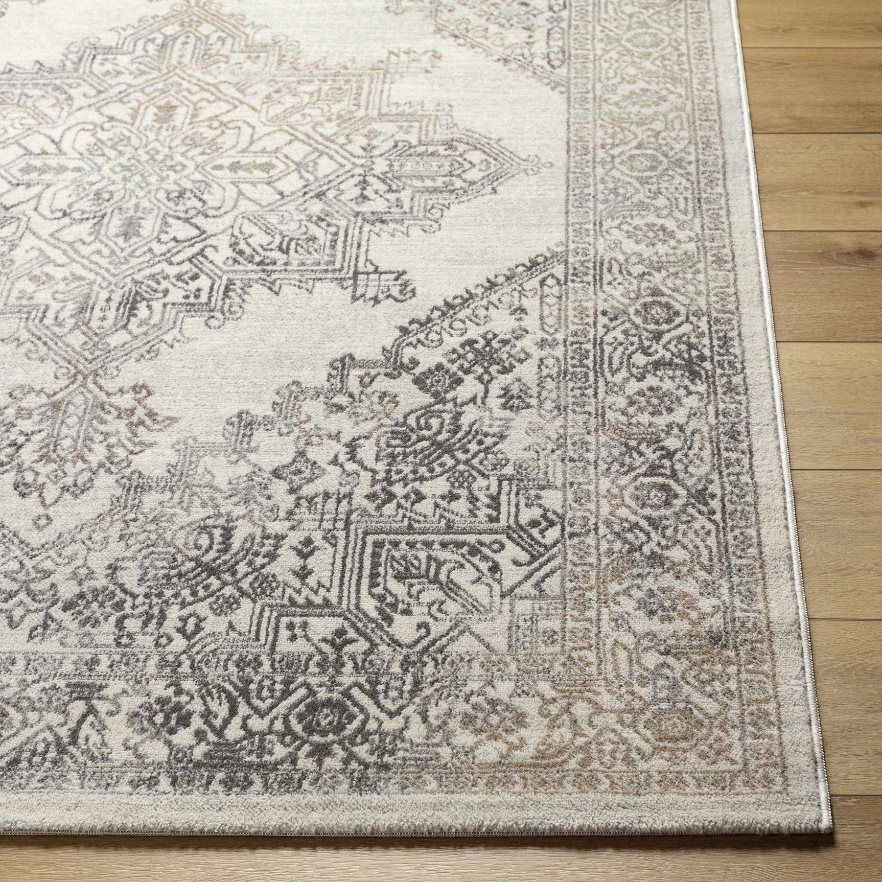 Masud Area Rug - Clearance - Ornate Home