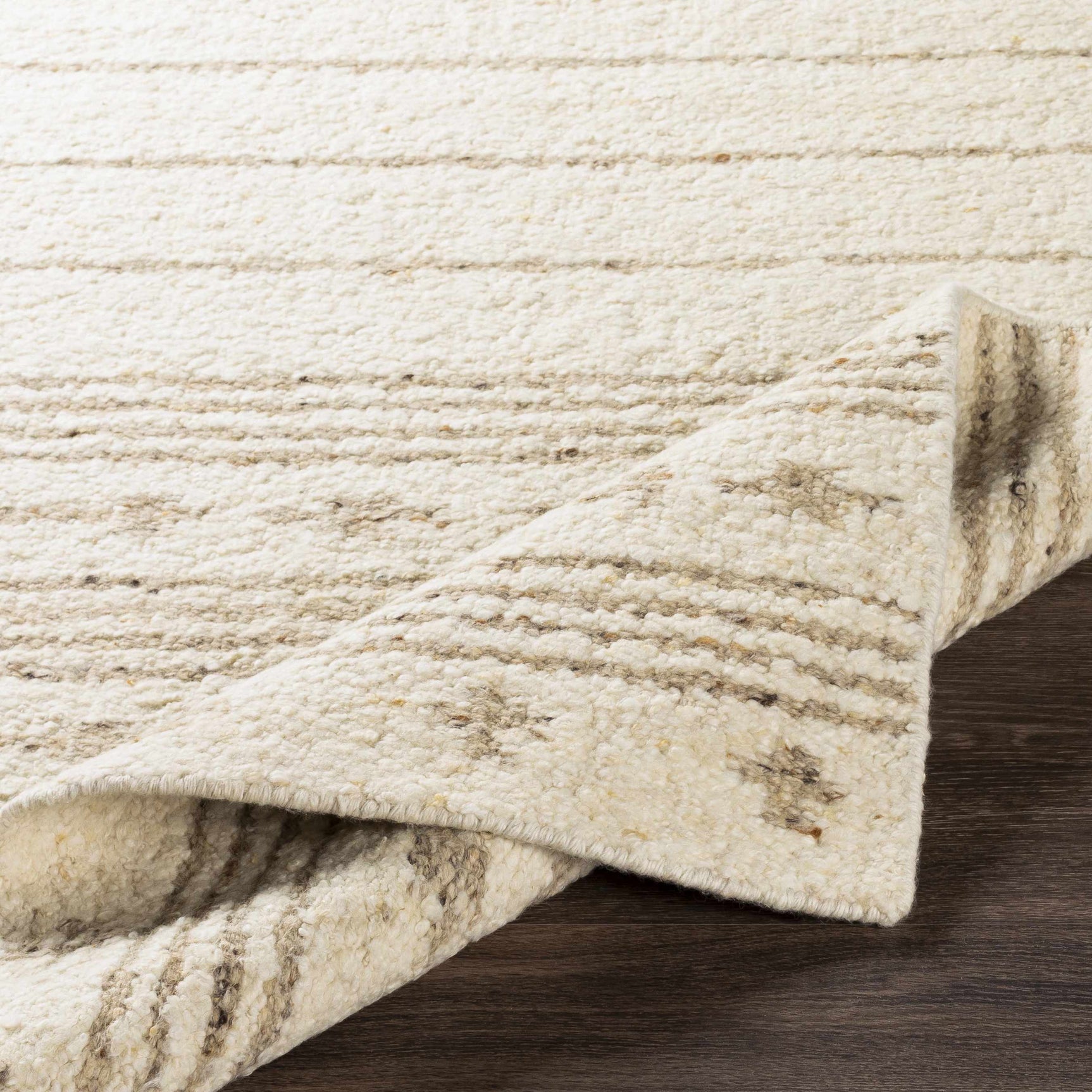 Matawan Premium Wool Rug - Clearance - Ornate Home