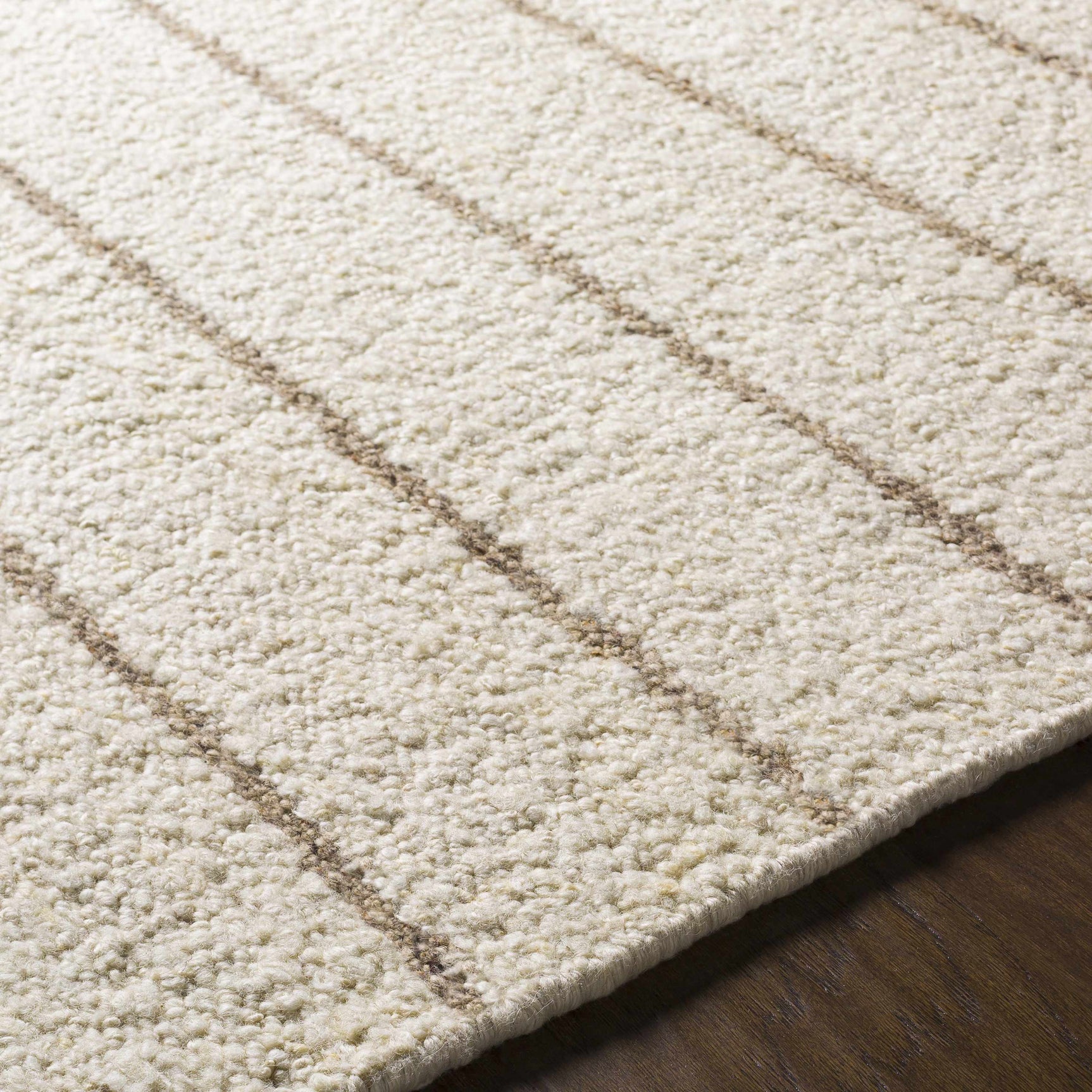 Matawan Premium Wool Rug - Clearance - Ornate Home