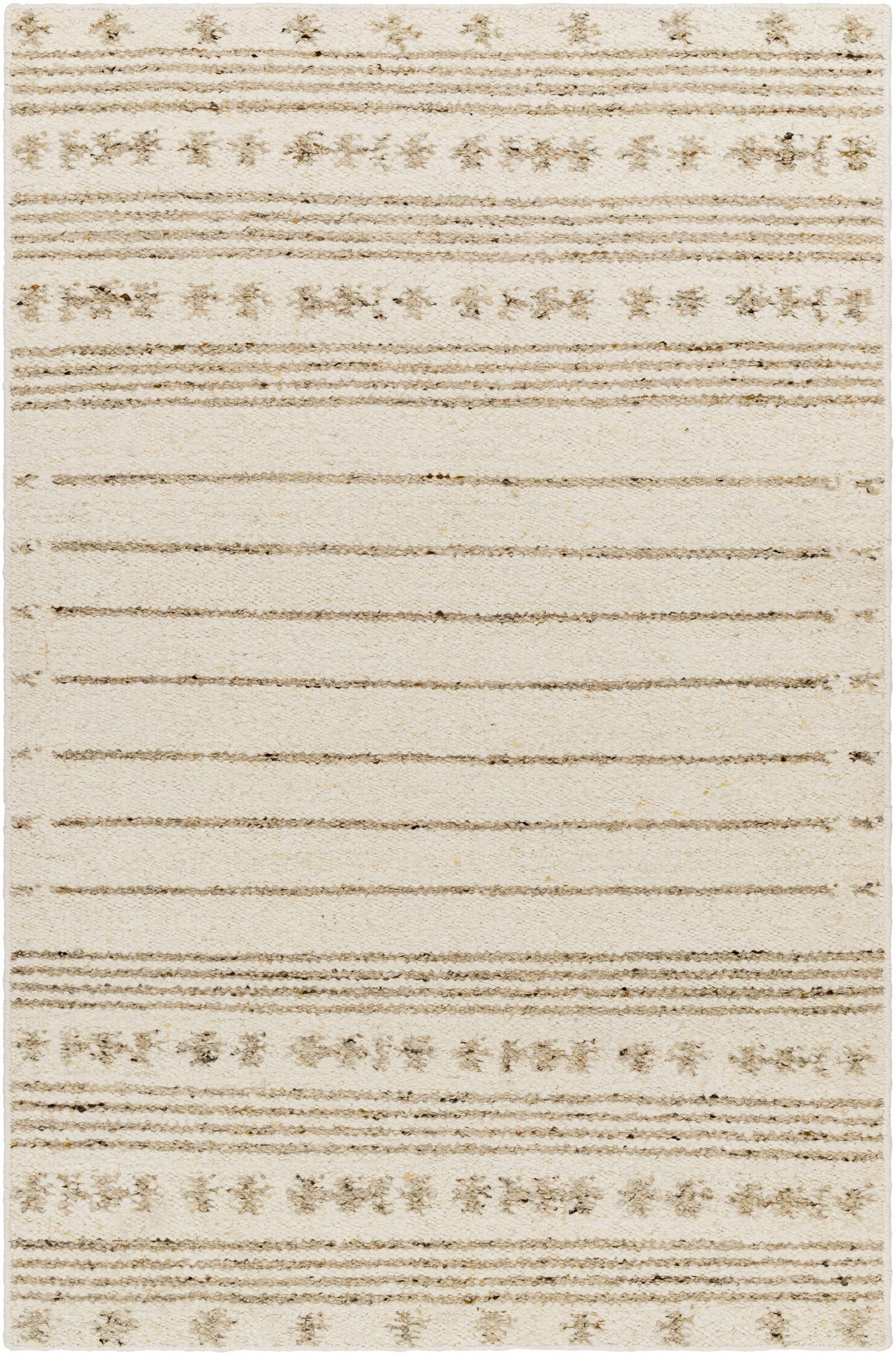 Matawan Premium Wool Rug - Clearance - Ornate Home