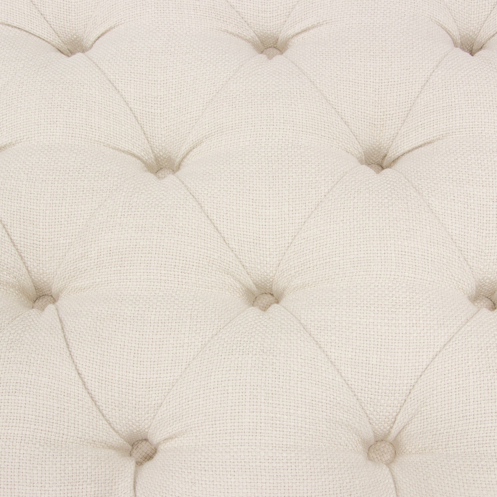 Mateo Large Sand Tufted Bench - Ornate Home