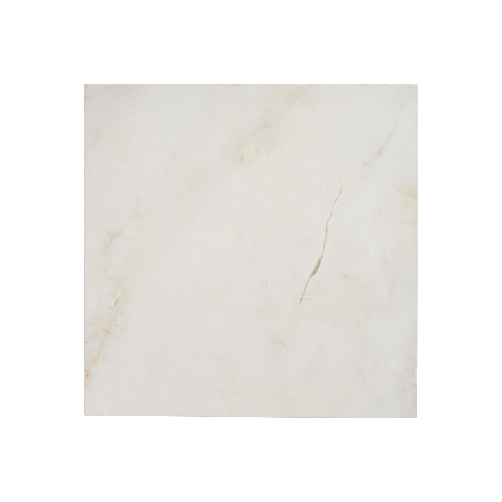 Matera Warm Shale Outdoor Side Table - Ornate Home