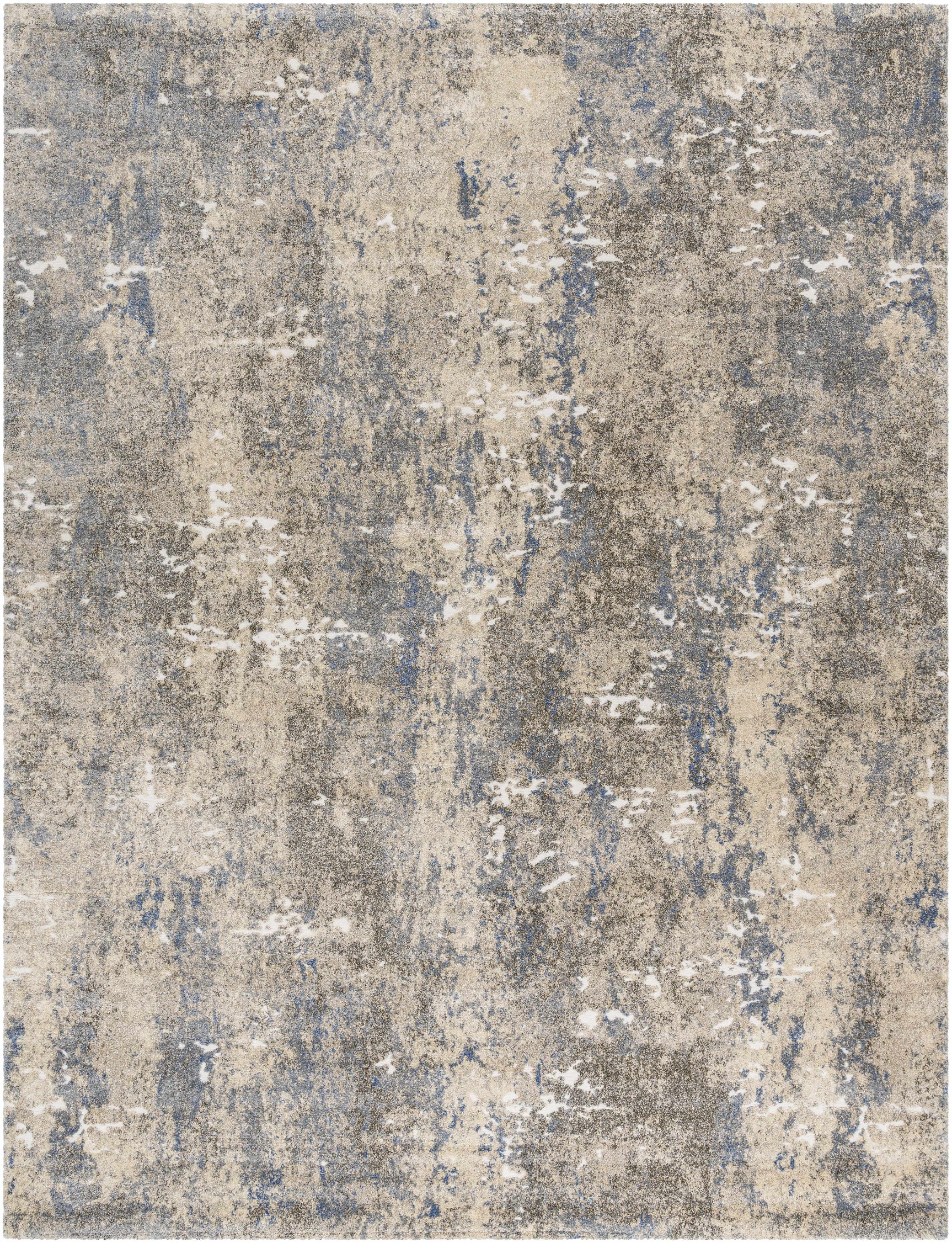 Matewan Thick Luxe Rug - Ornate Home
