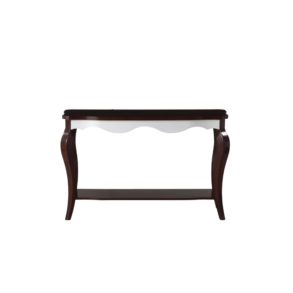Mathias Accent Table - Ornate Home
