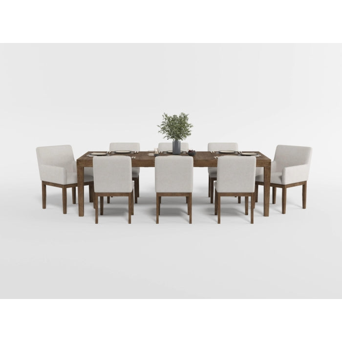 Matisse Black Arm Chair - Ornate Home
