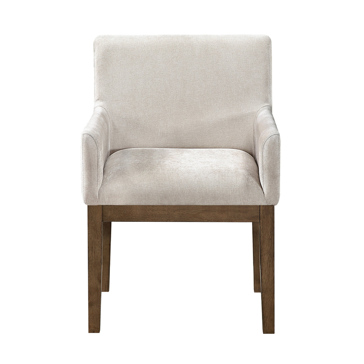 Matisse Black Arm Chair - Ornate Home