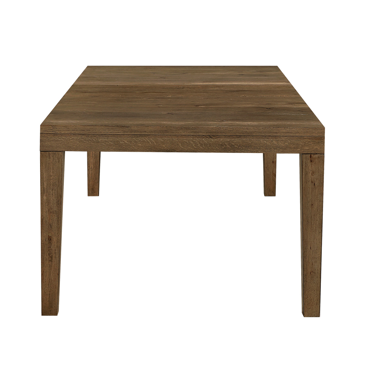 Matisse Brown Nightstand - Ornate Home