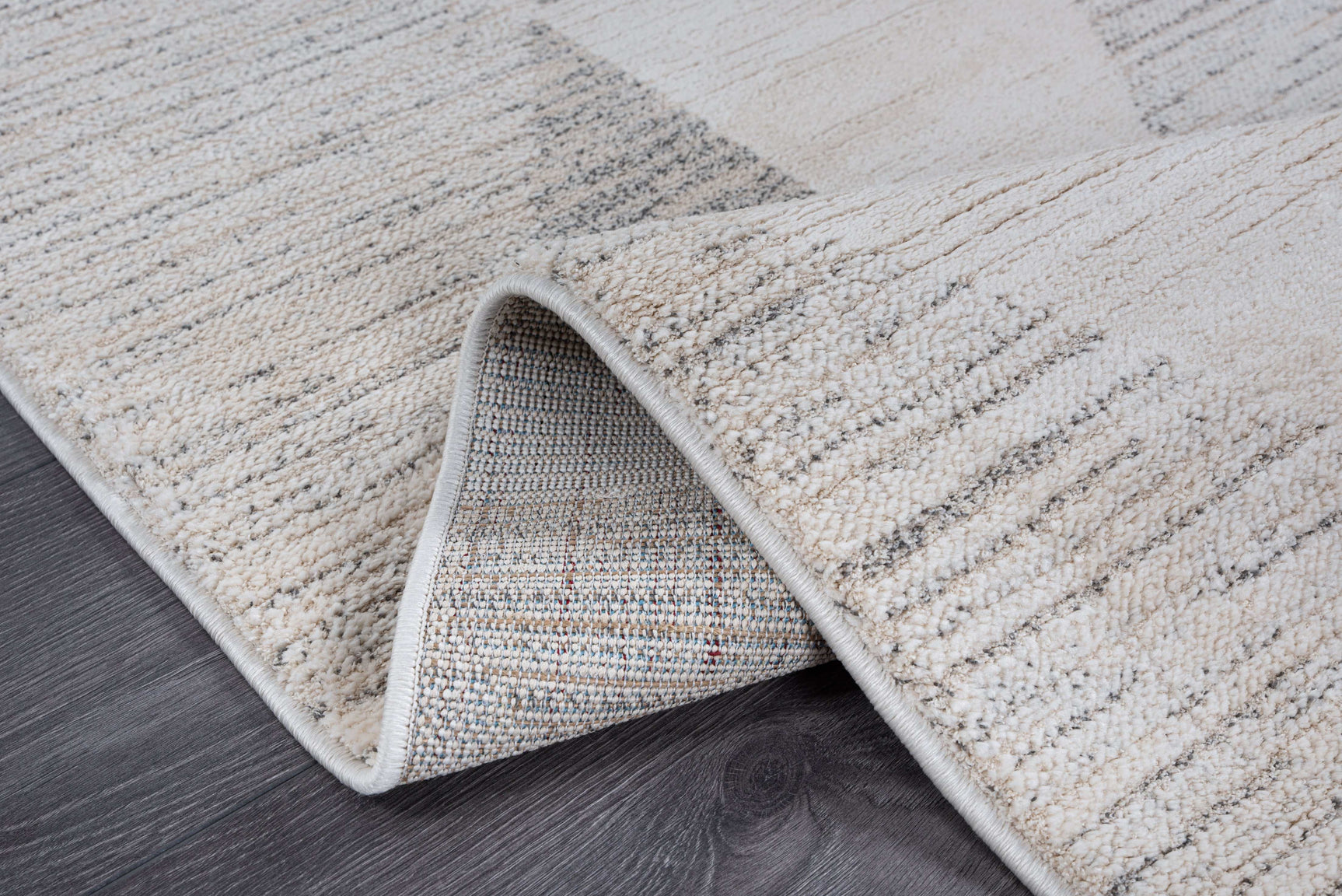 Matisse Woven Non-Slip Indoor Area Rug - Ornate Home