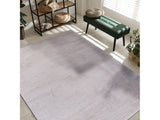 Matisse Woven Non-Slip Indoor Minimal Texture Area Rug - Ornate Home