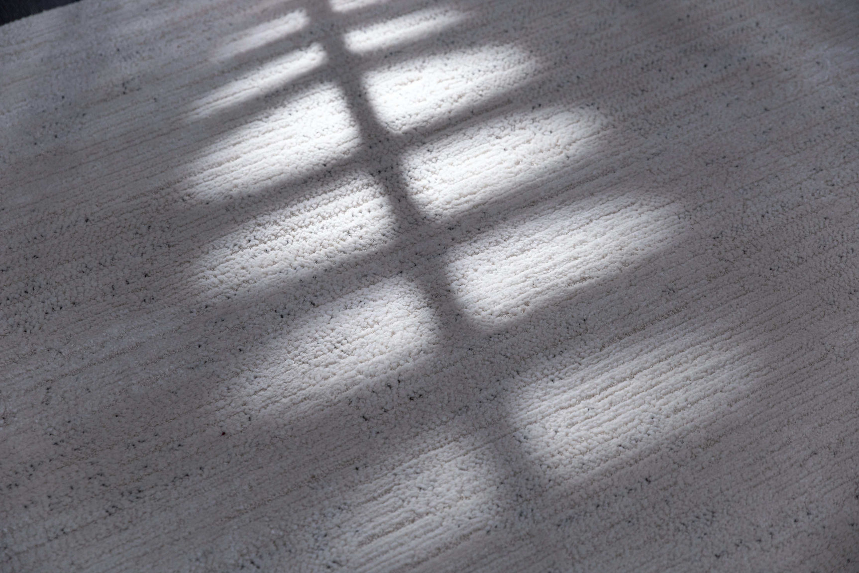 Matisse Woven Non-Slip Indoor Minimal Texture Area Rug - Ornate Home