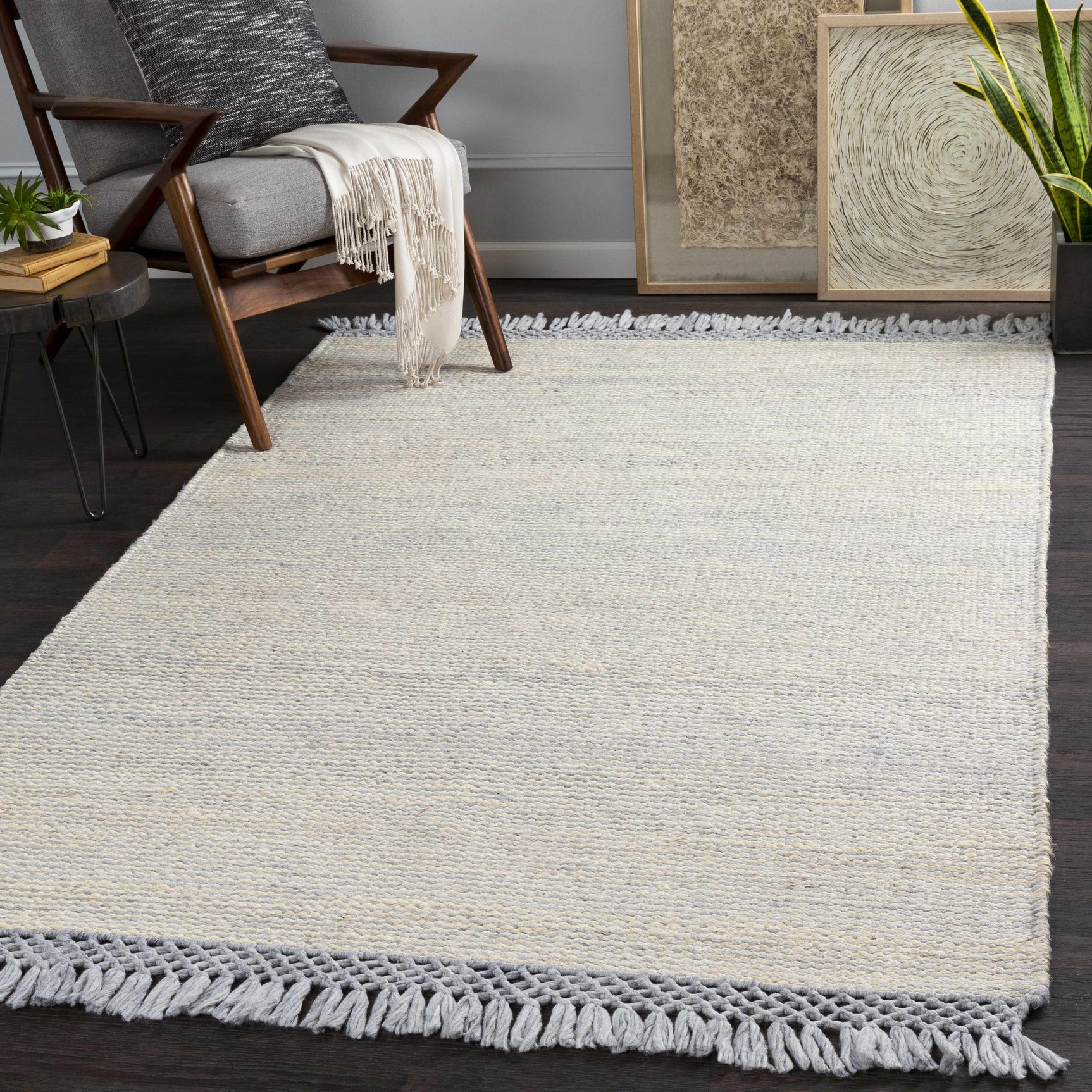 Mattaponi Area Rug - Clearance - Ornate Home