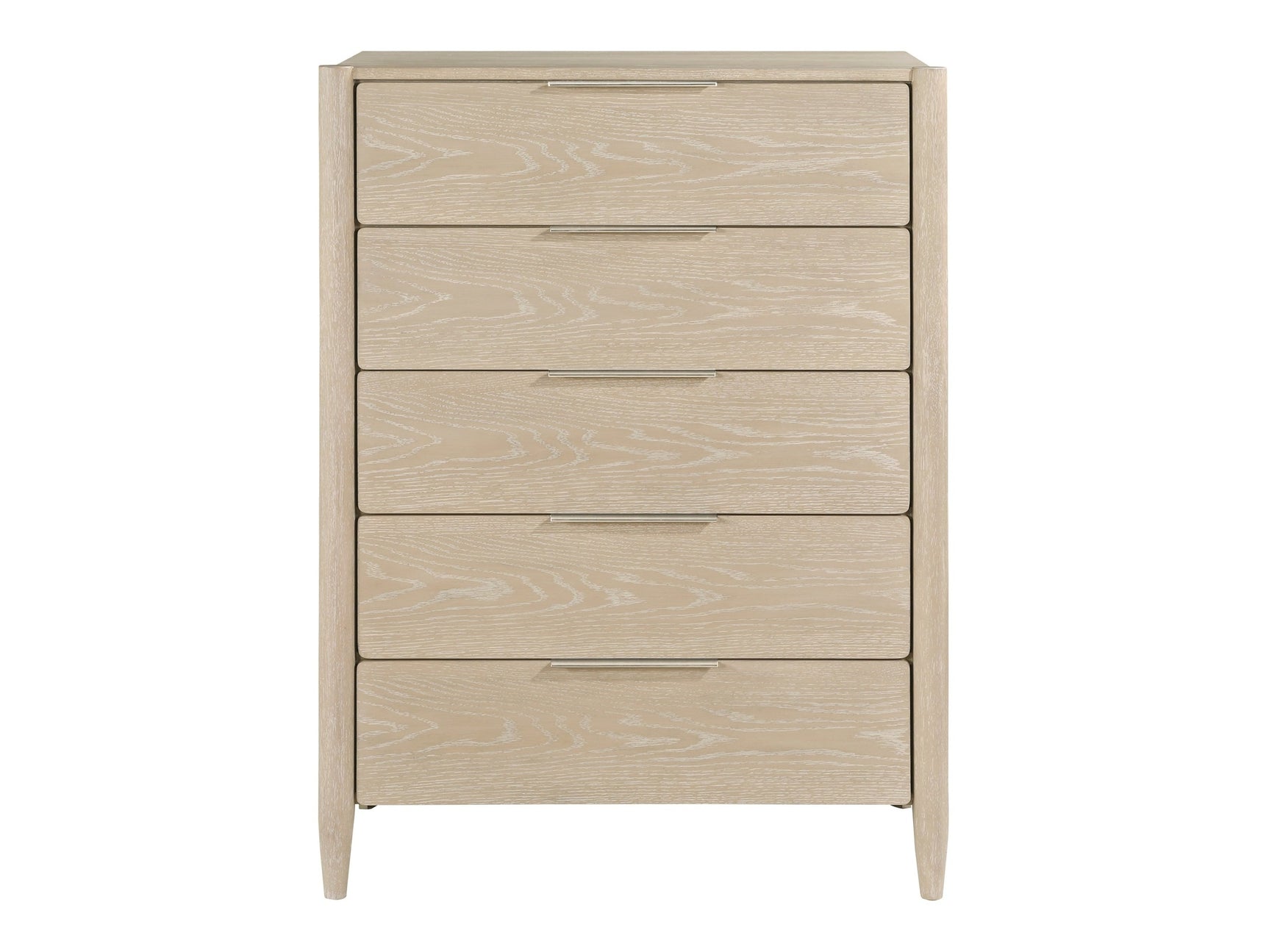 Matteo Light Oak Chest - Ornate Home