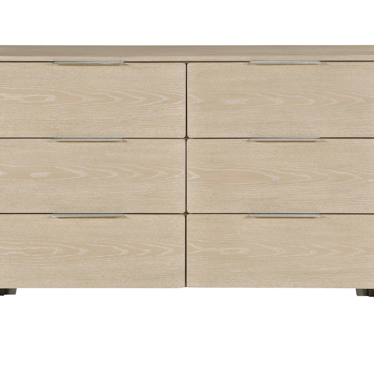 Homelegance Matteo Light Oak Dresser