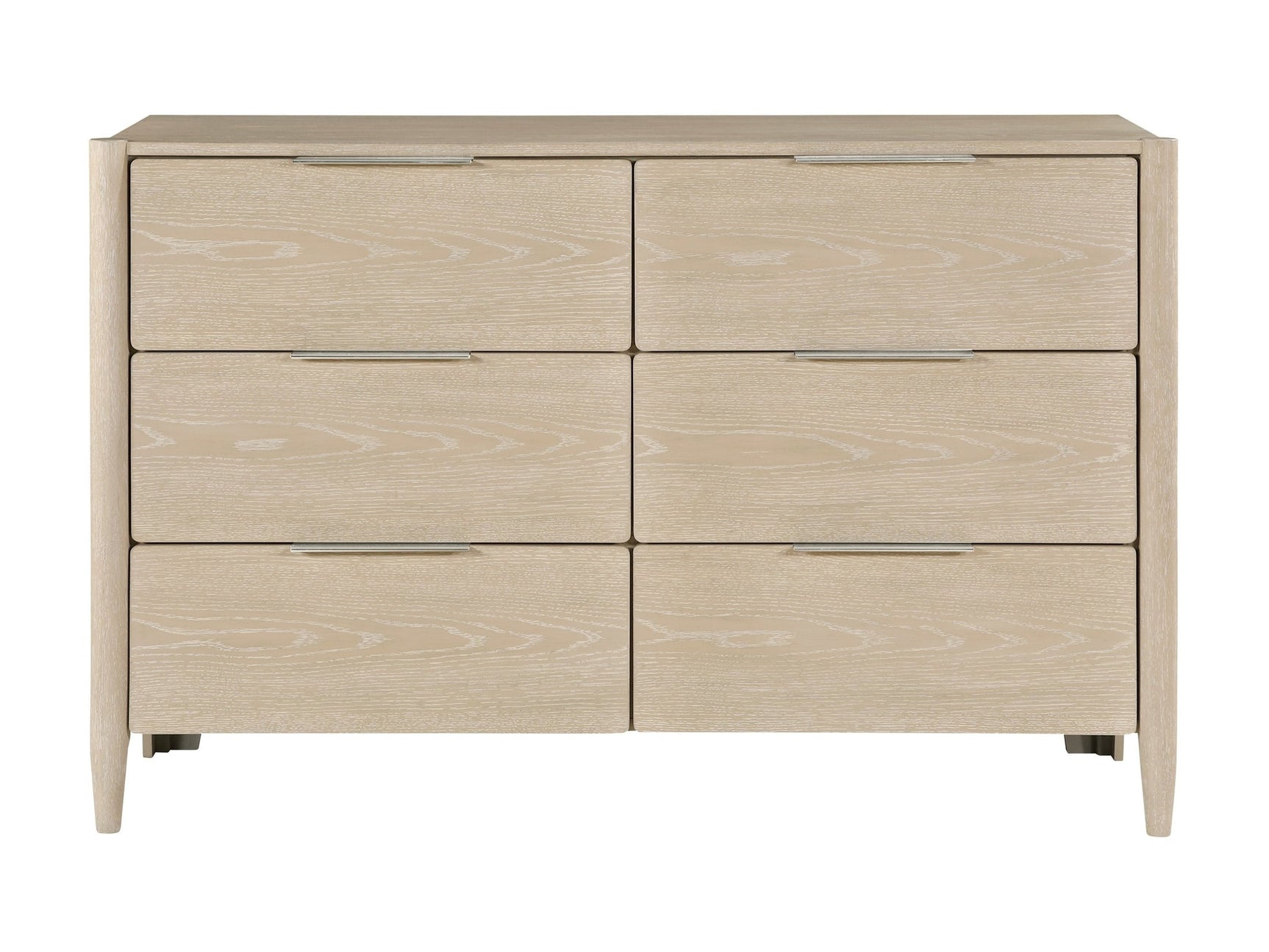 Matteo Light Oak Dresser - Ornate Home