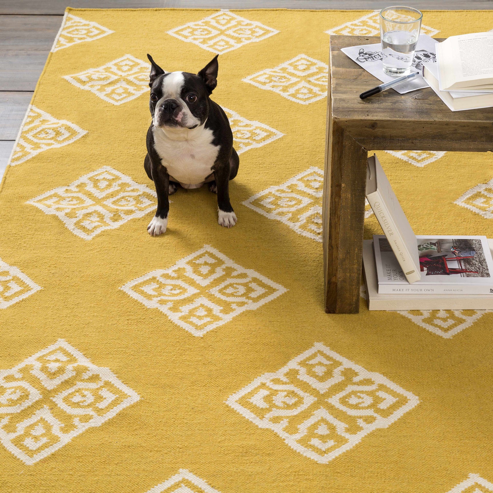 Mattoon Area Rug - Clearance - Ornate Home