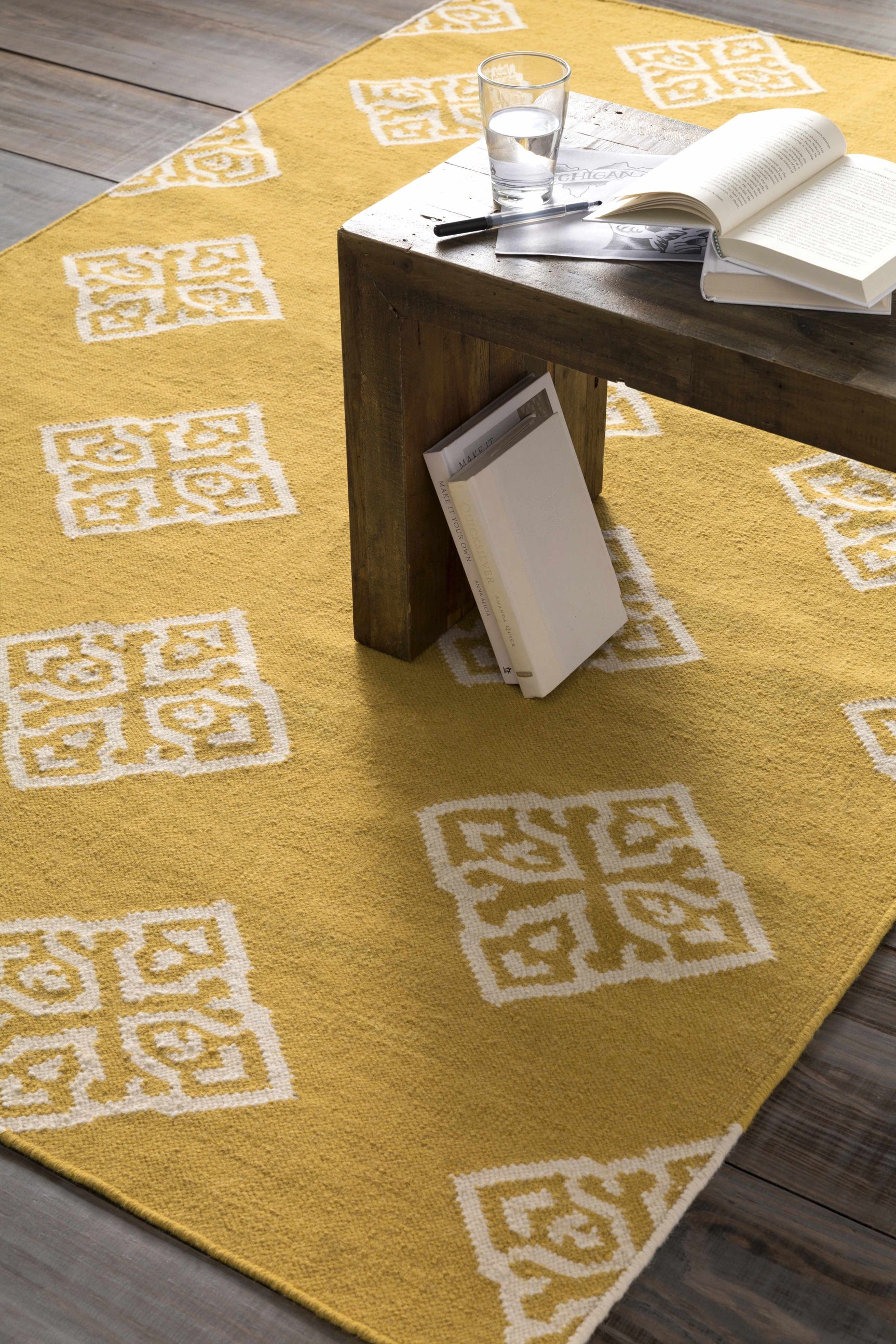 Mattoon Area Rug - Clearance - Ornate Home
