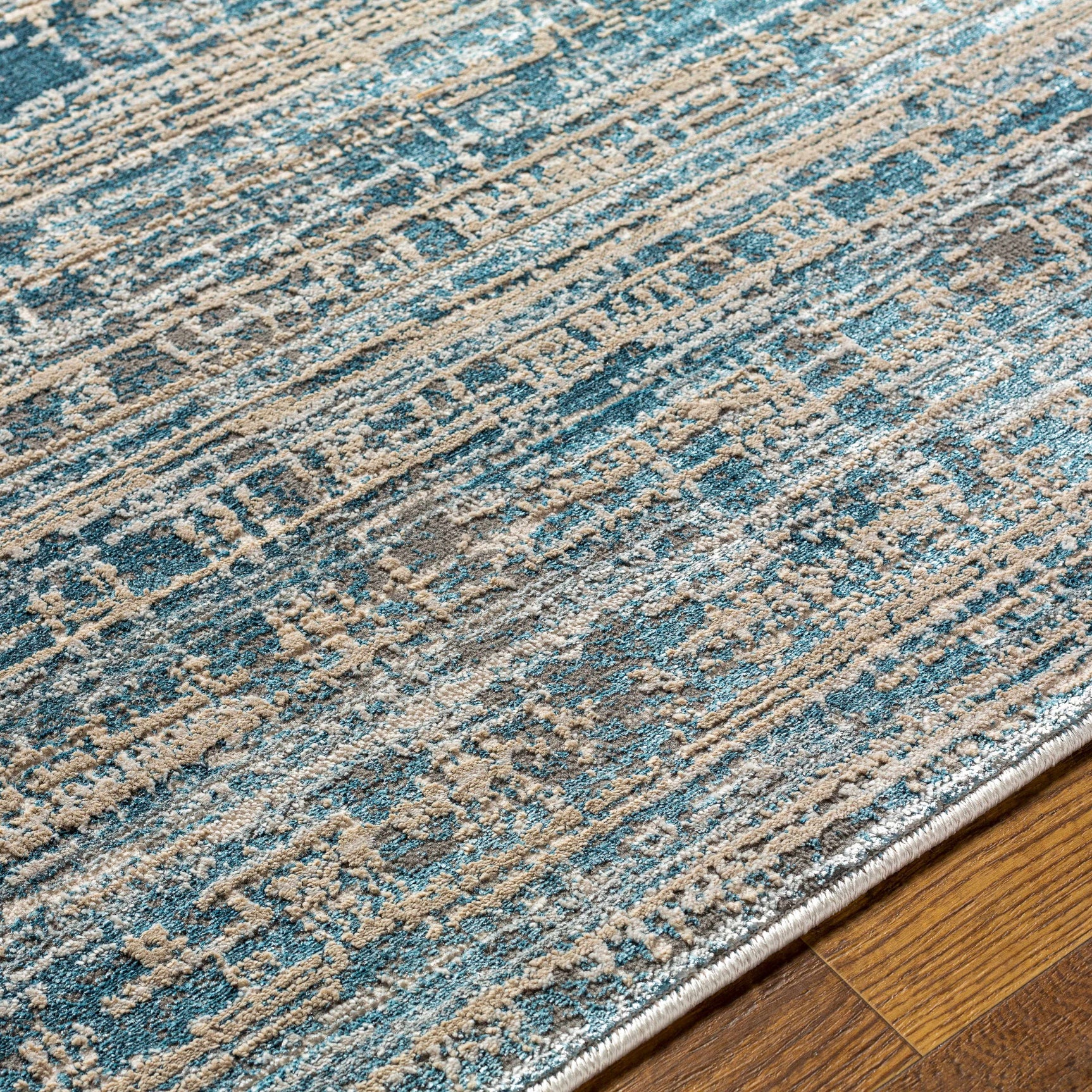 Maungatapere Area Rug - Clearance - Ornate Home