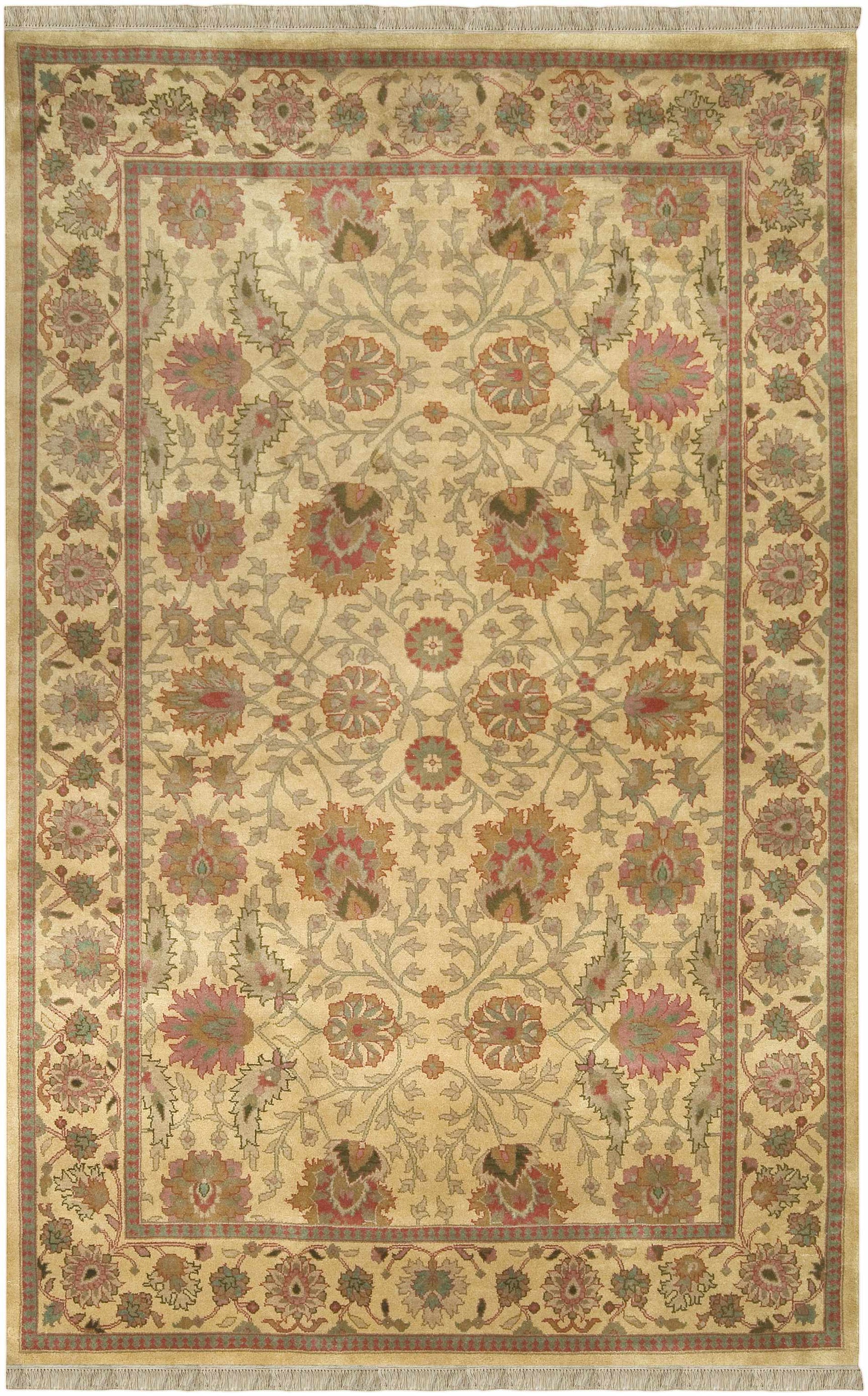 Maurice Area Rug - Clearance - Ornate Home
