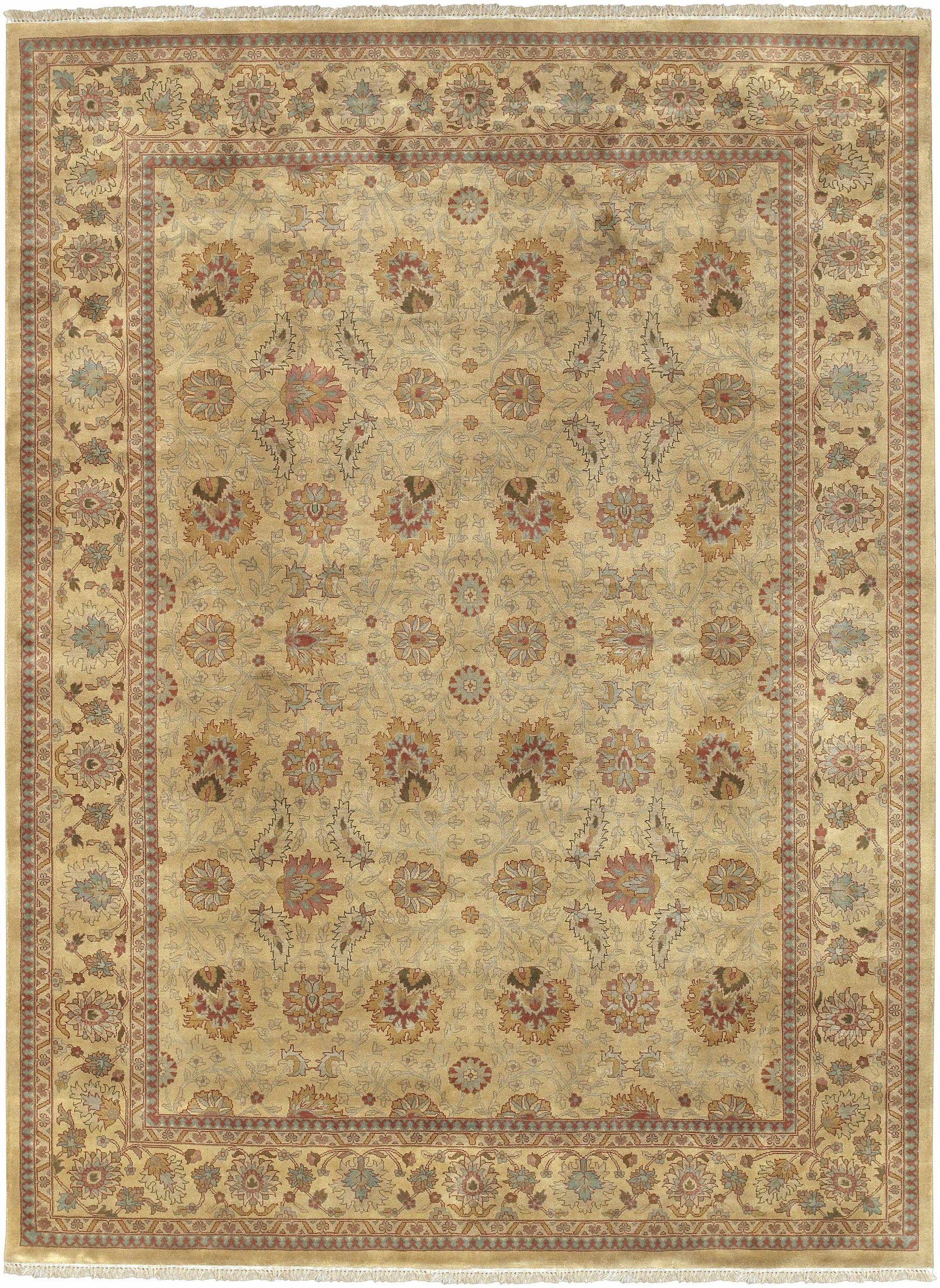 Maurice Area Rug - Clearance - Ornate Home