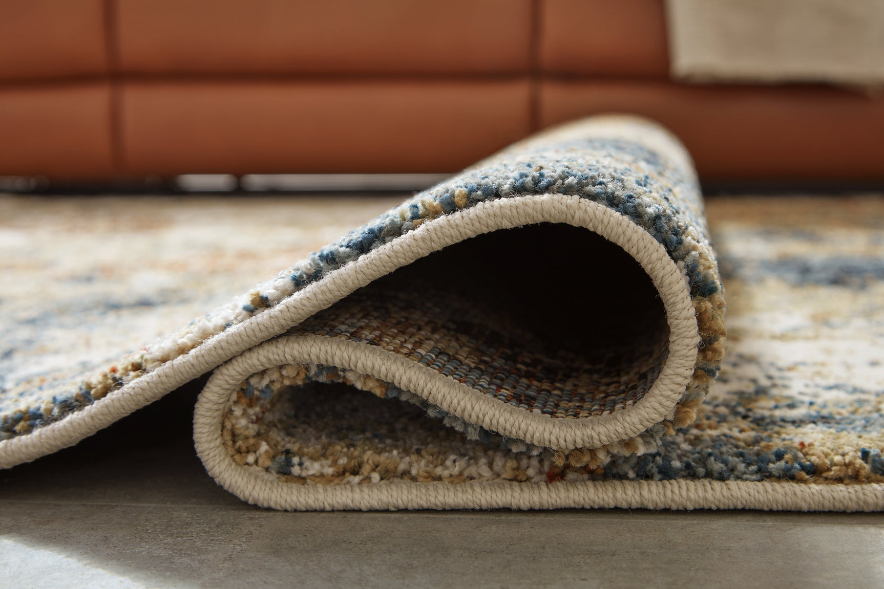 Maville Multi 8 x 10 Rug (Online Special Price) - Ornate Home