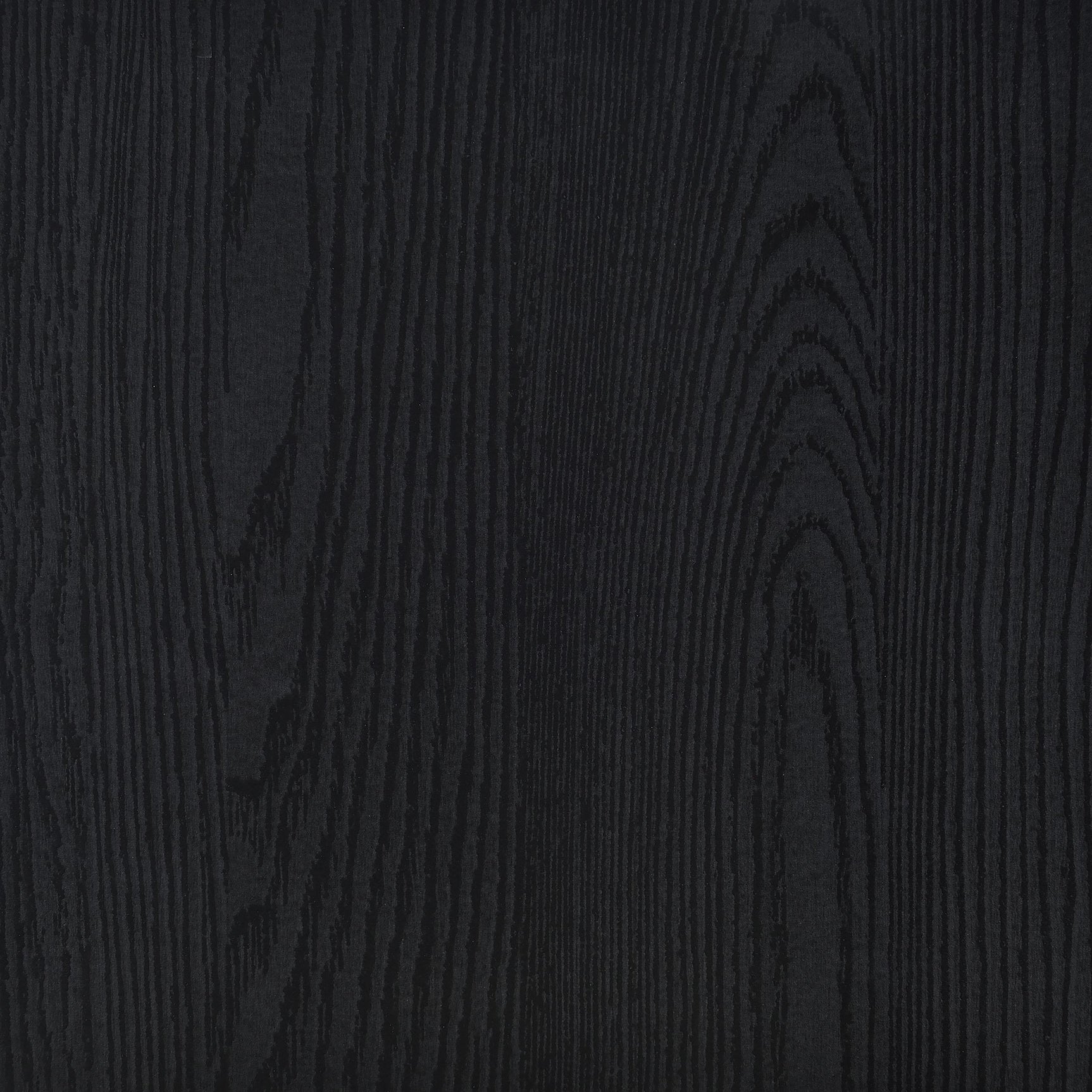 Max Black Square Engineered Laminate End Side Table - Ornate Home