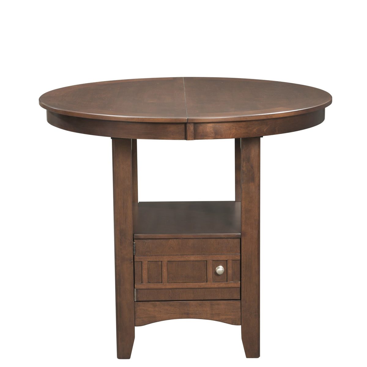 Max Cherry Pub Dining Table
