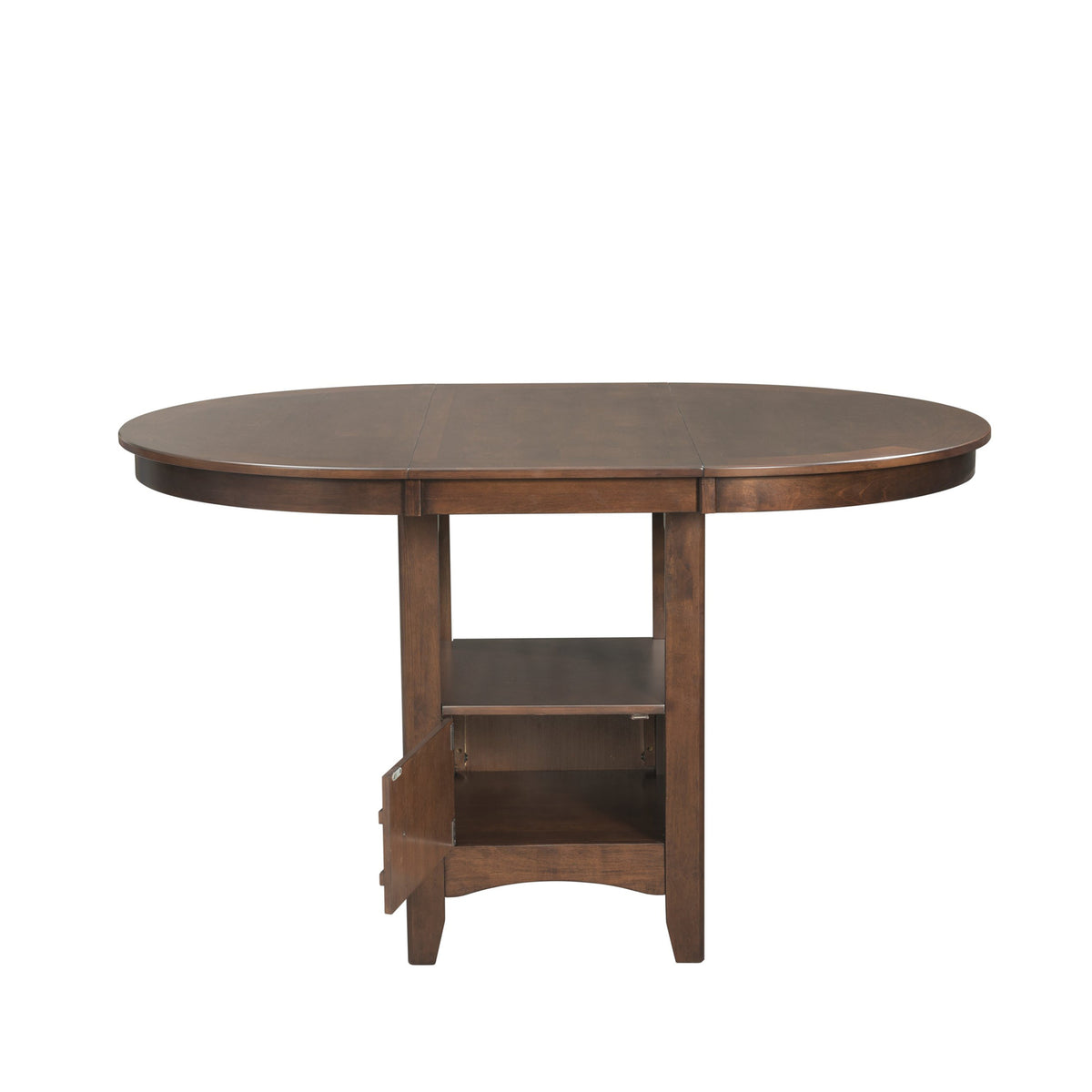 Max Cherry Pub Dining Table