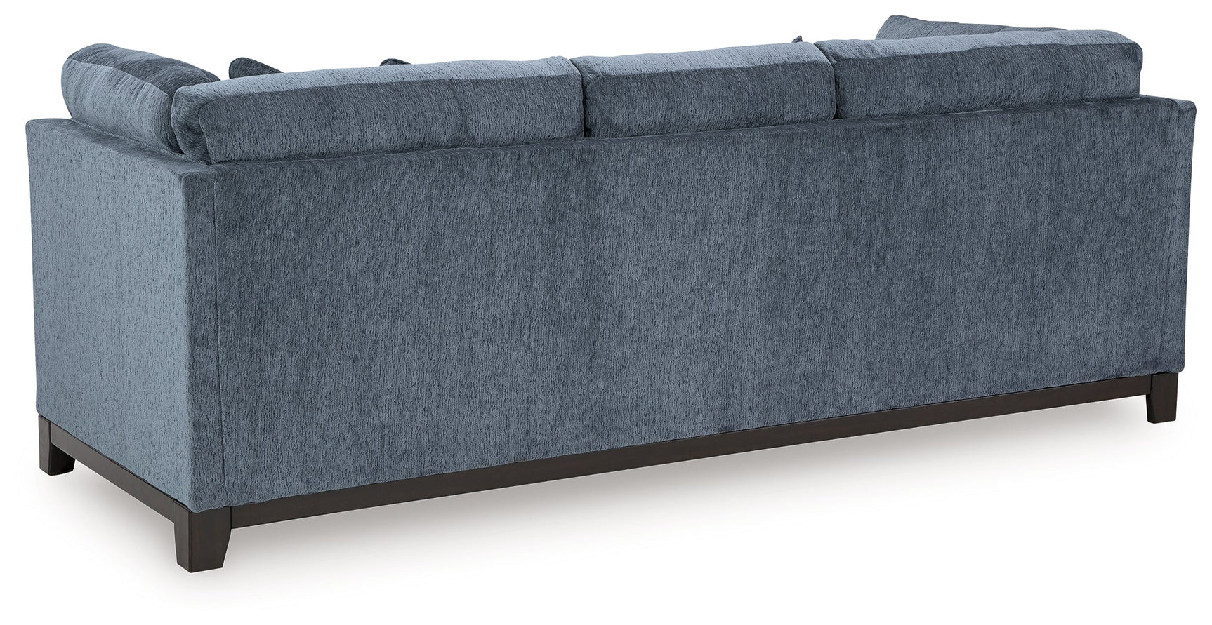 Maxon Place Navy Sofa (Online Special Price) - Ornate Home