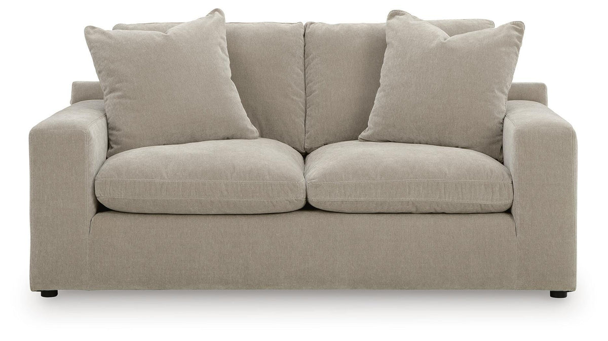 Maxton Heights Pebble Loveseat - Ornate Home
