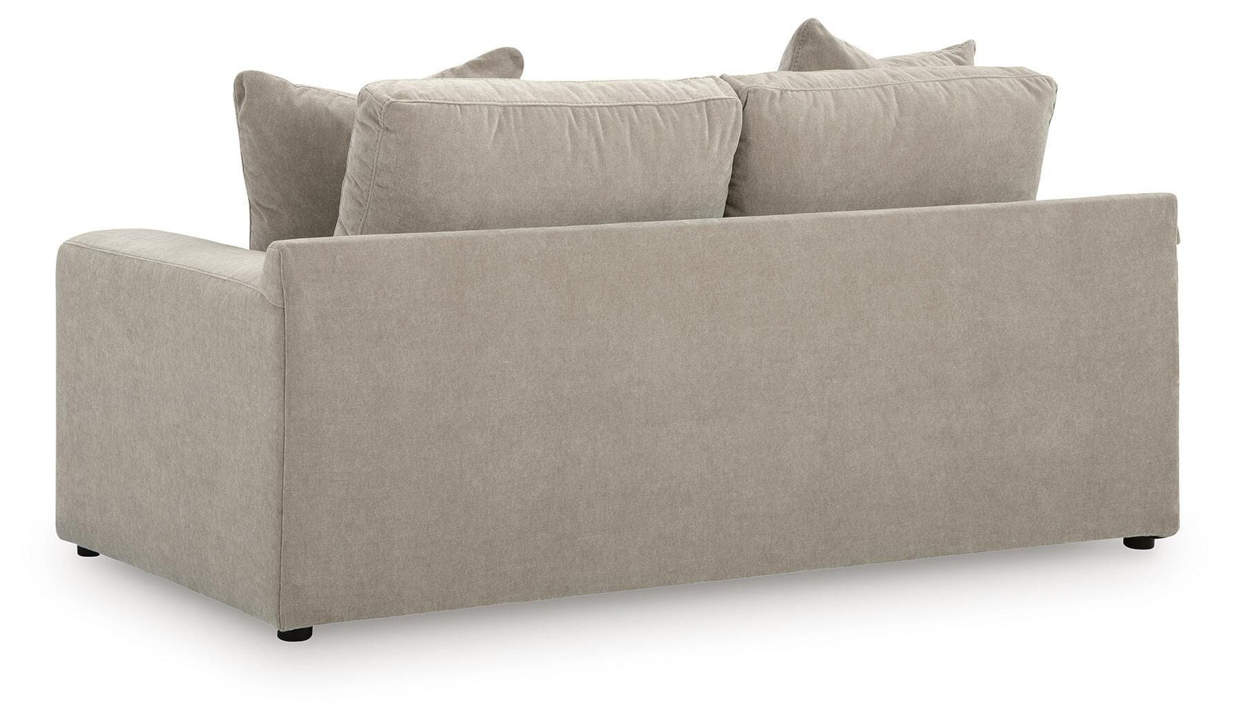 Maxton Heights Pebble Loveseat - Ornate Home