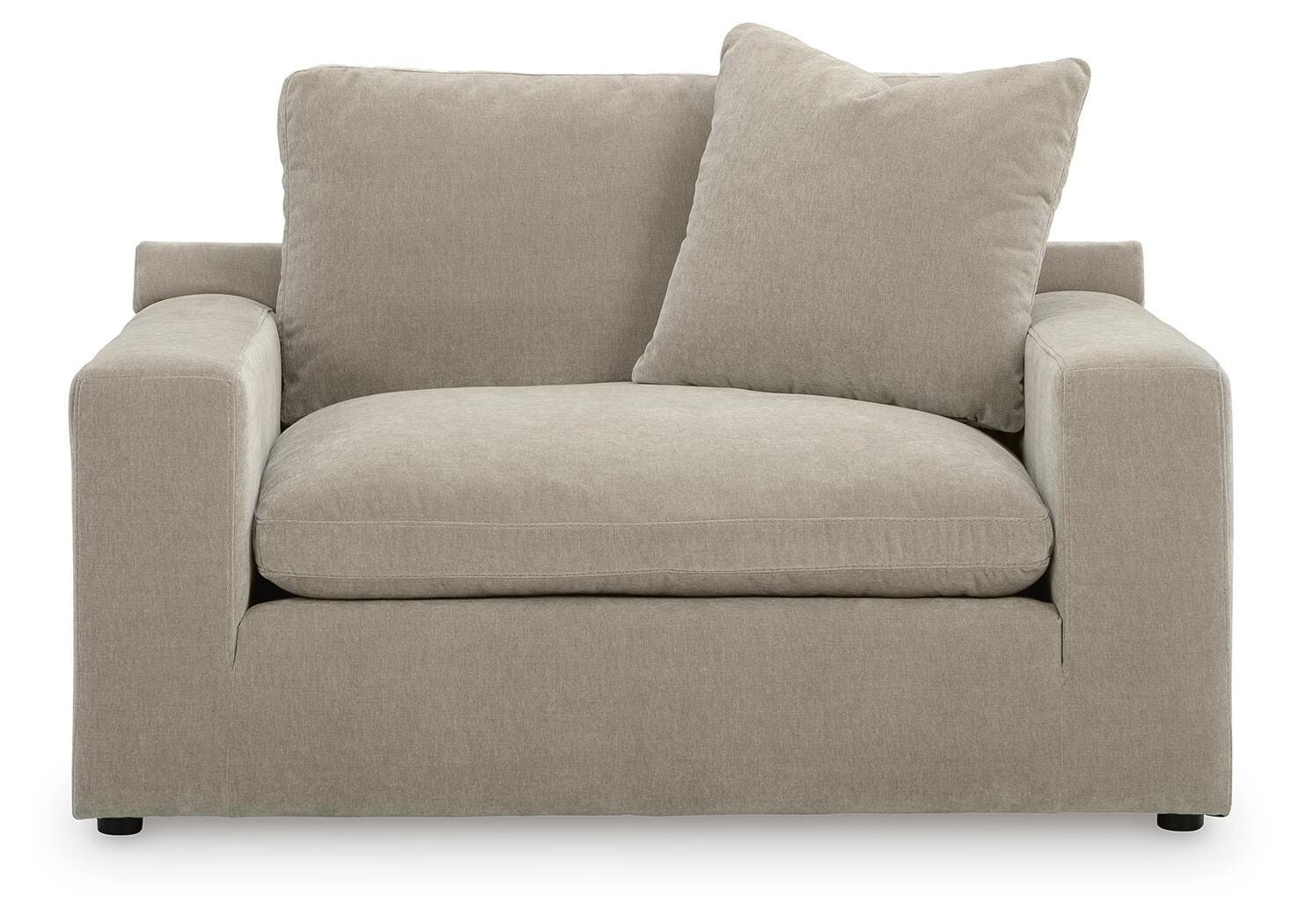 Maxton Heights Pebble Oversized Chair - Ornate Home