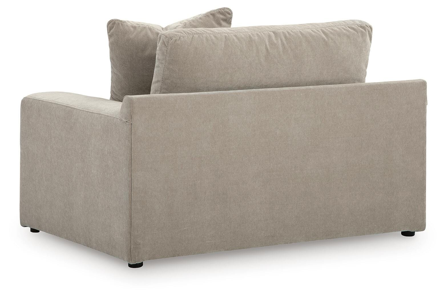 Maxton Heights Pebble Oversized Chair - Ornate Home