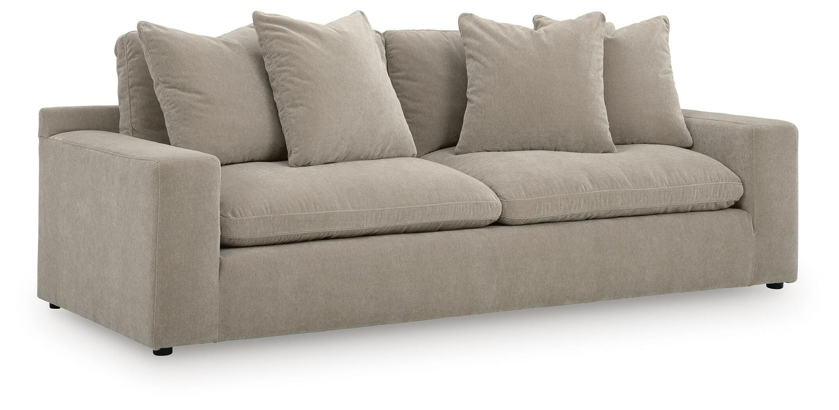 Maxton Heights Pebble Sofa - Ornate Home