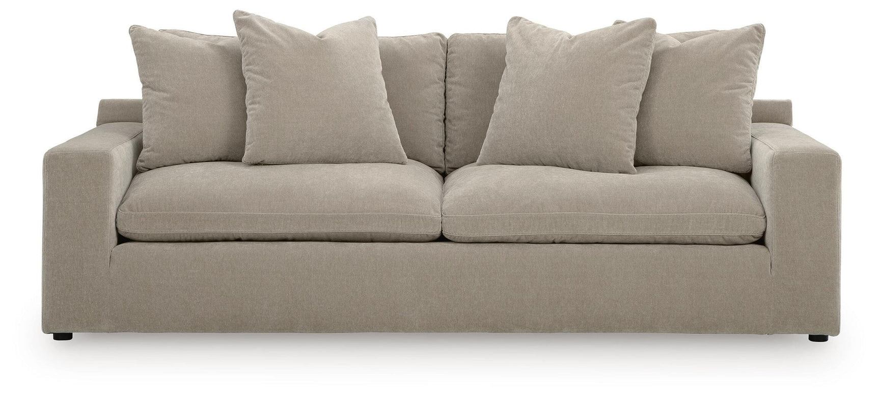 Maxton Heights Pebble Sofa - Ornate Home