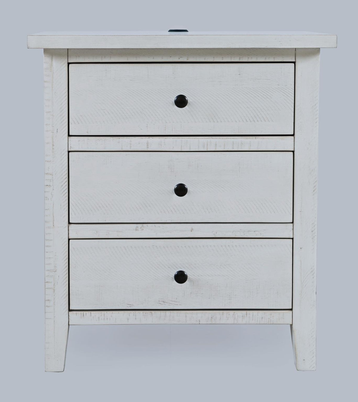 Maxton Ivory 5-Piece Queen Storage Bedroom Set - Ornate Home