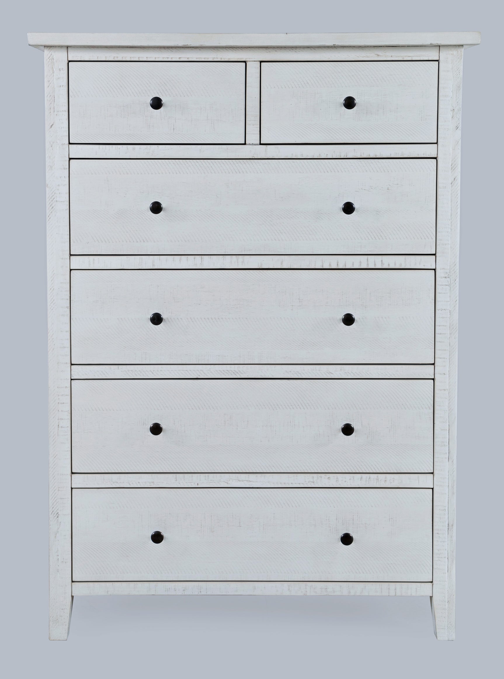Maxton Ivory Chest - Ornate Home