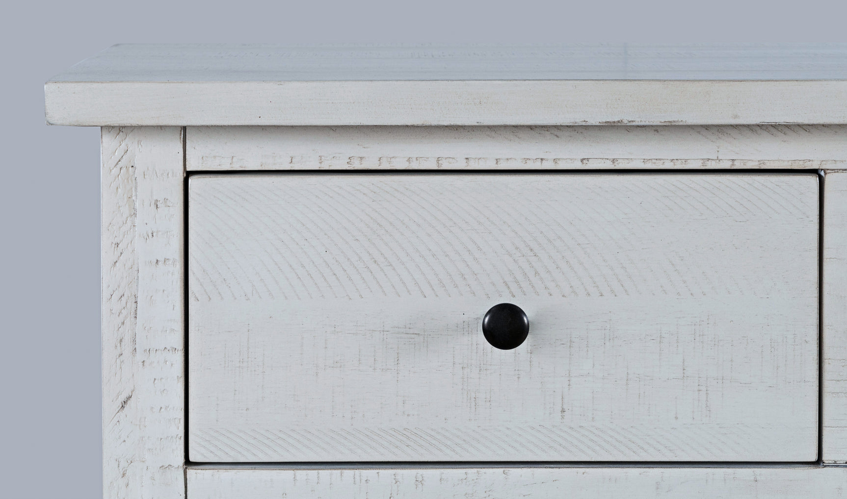 Maxton Ivory Chest - Ornate Home