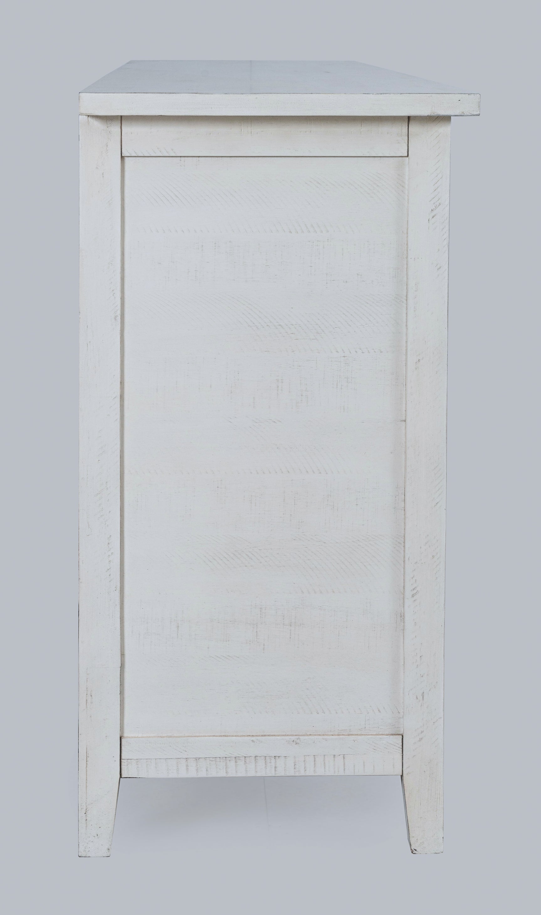 Maxton Ivory Dresser - Ornate Home