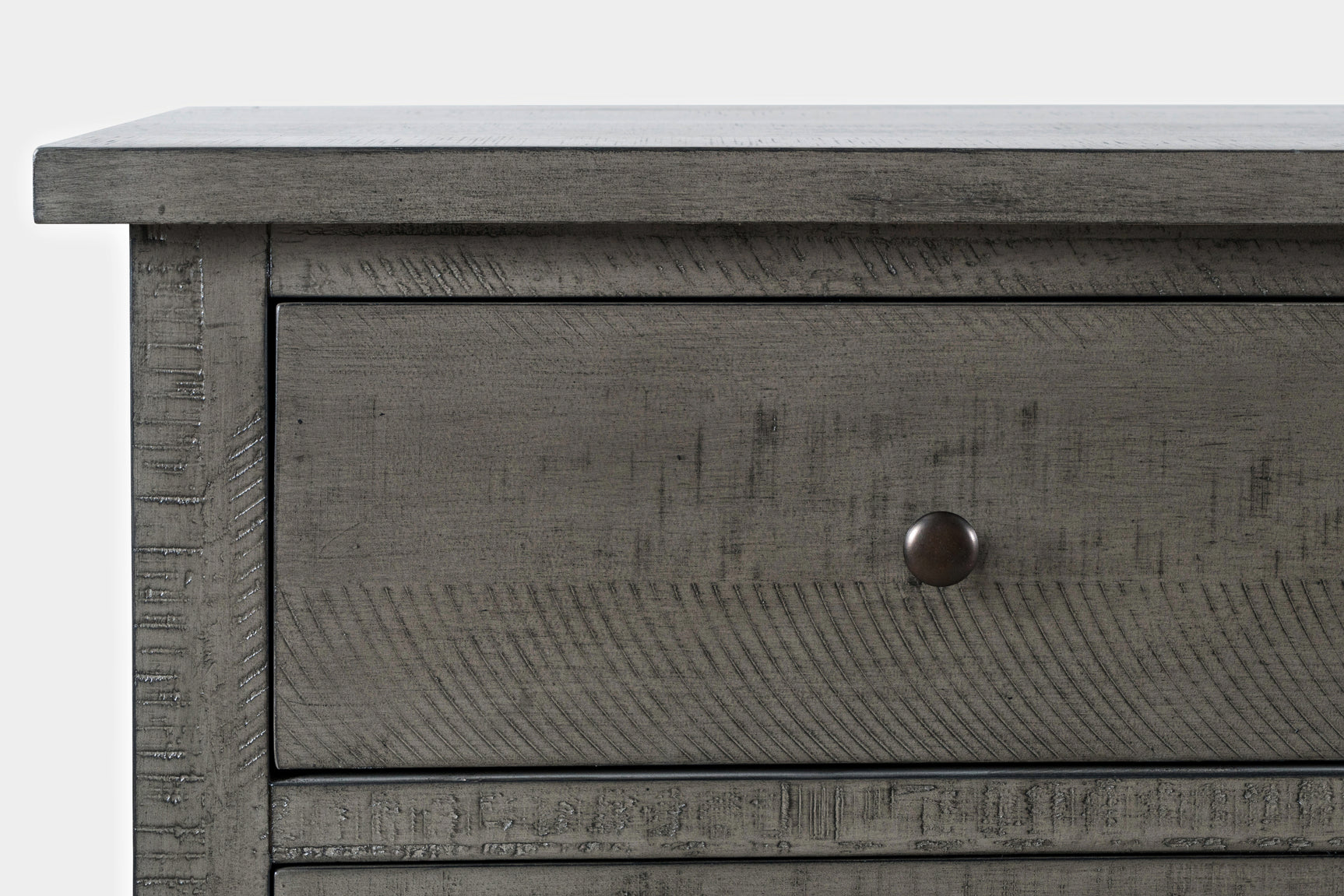 Maxton Stone Dresser - Ornate Home